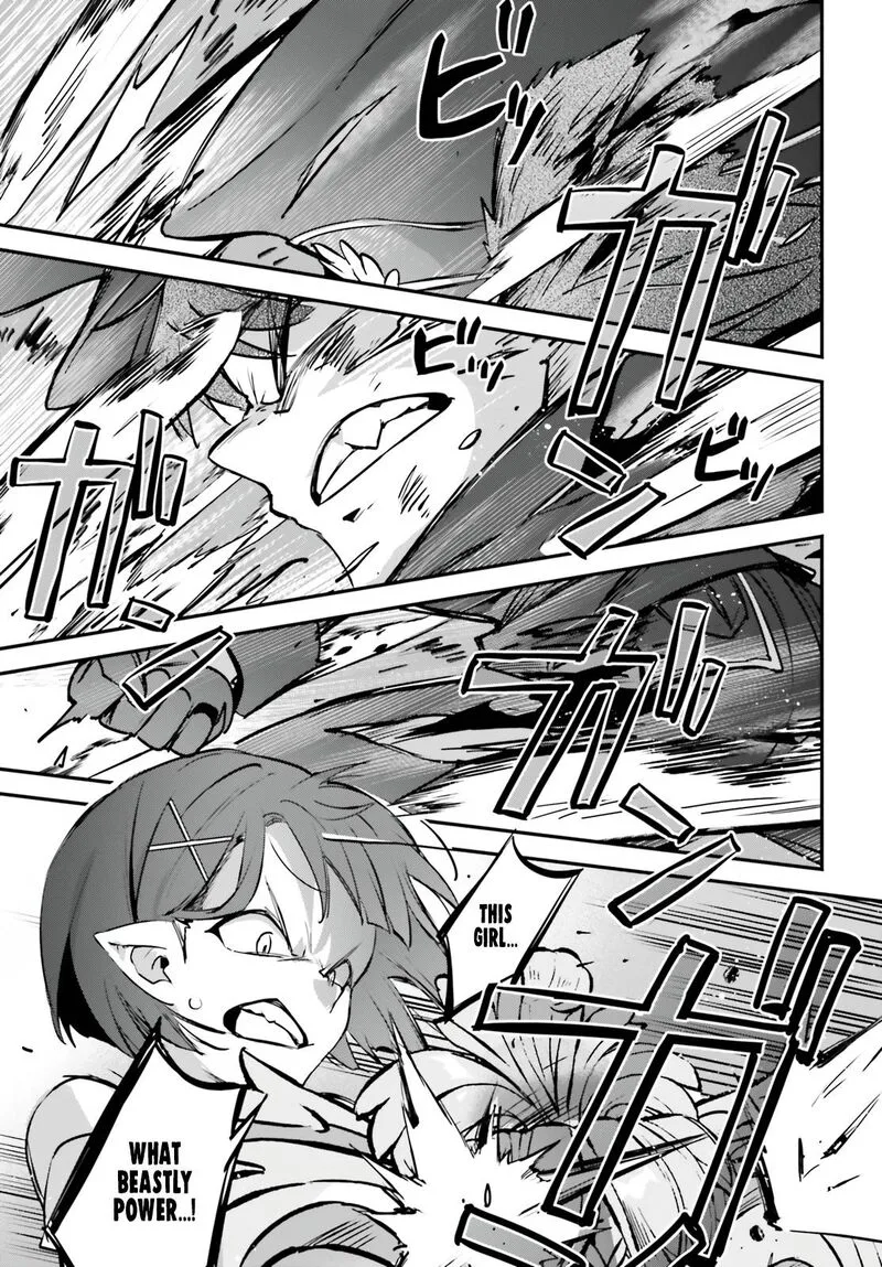 Yuusha Shoukan ni Makikomareta kedo, Isekai wa Heiwa deshita Chapter 38 page 11