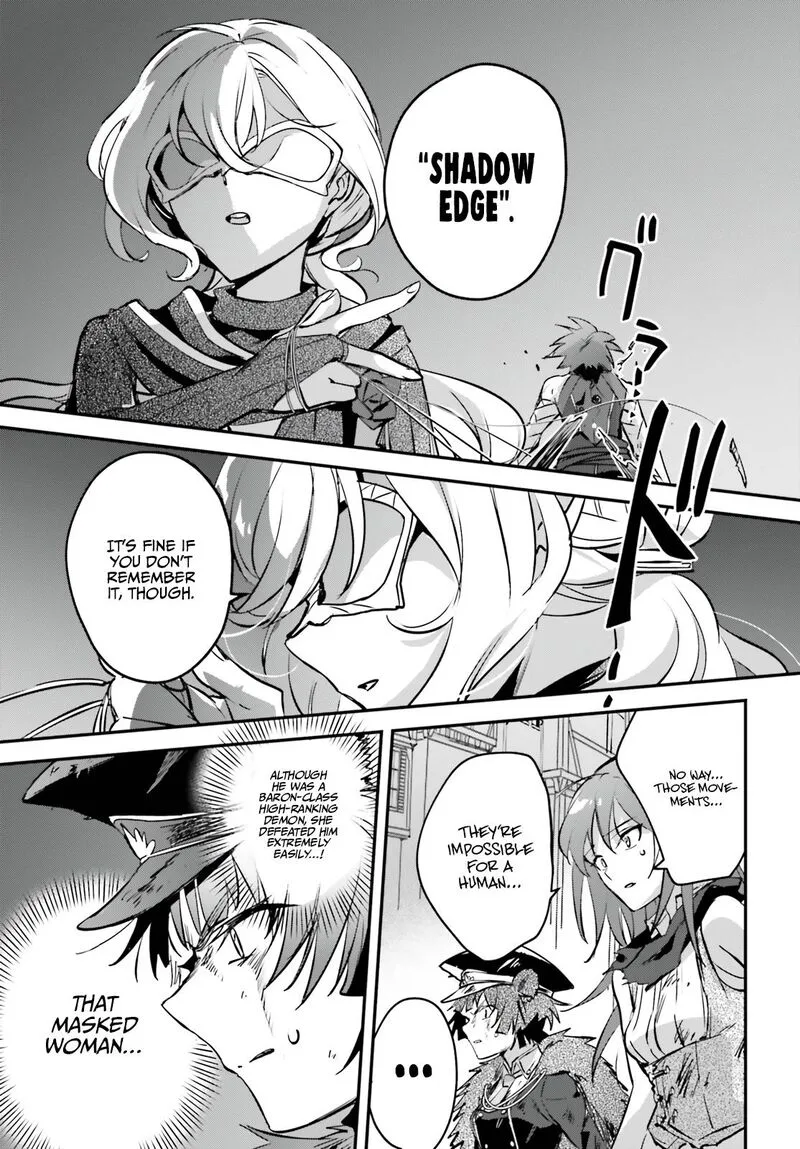Yuusha Shoukan ni Makikomareta kedo, Isekai wa Heiwa deshita Chapter 38 page 29