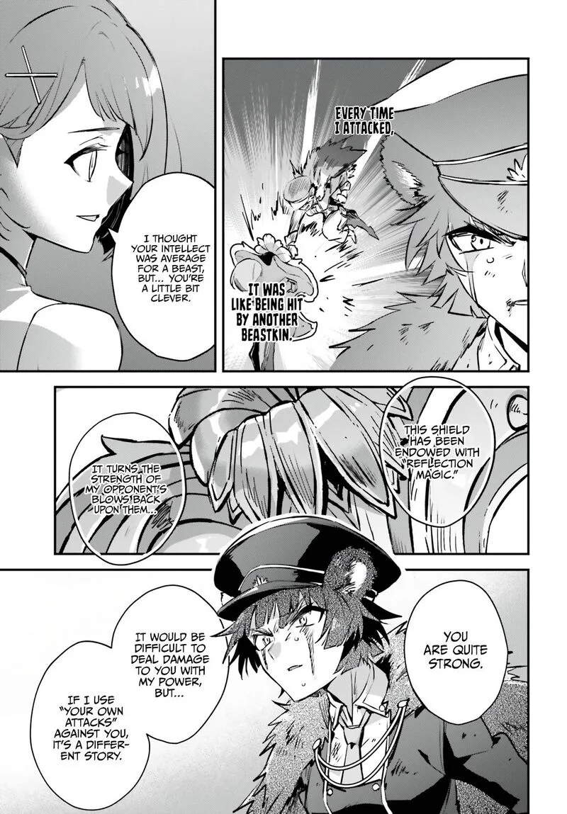 Yuusha Shoukan ni Makikomareta kedo, Isekai wa Heiwa deshita Chapter 38 page 5