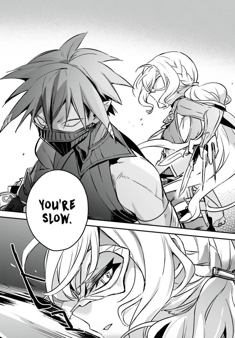 Yuusha Shoukan ni Makikomareta kedo, Isekai wa Heiwa deshita Chapter 38 page 25