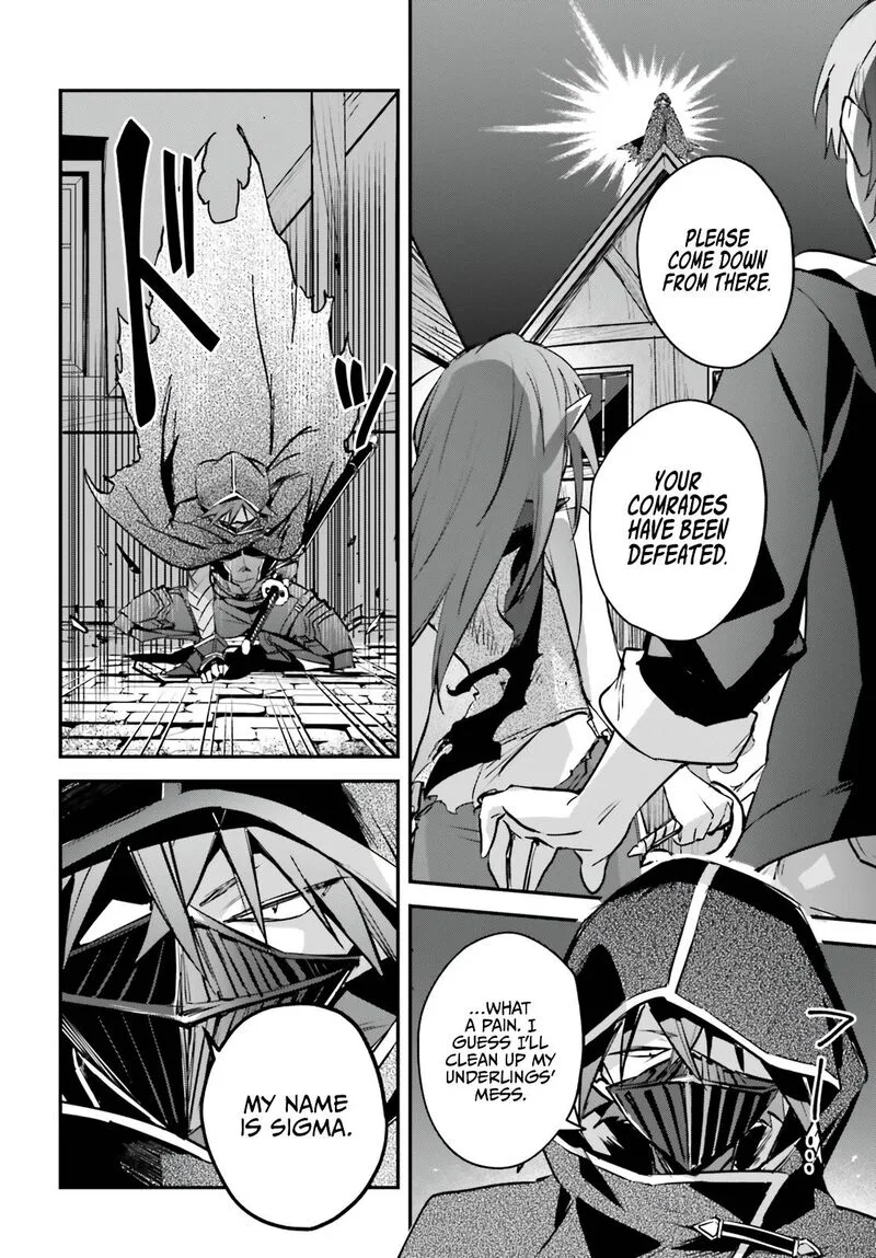 Yuusha Shoukan ni Makikomareta kedo, Isekai wa Heiwa deshita Chapter 38 page 16