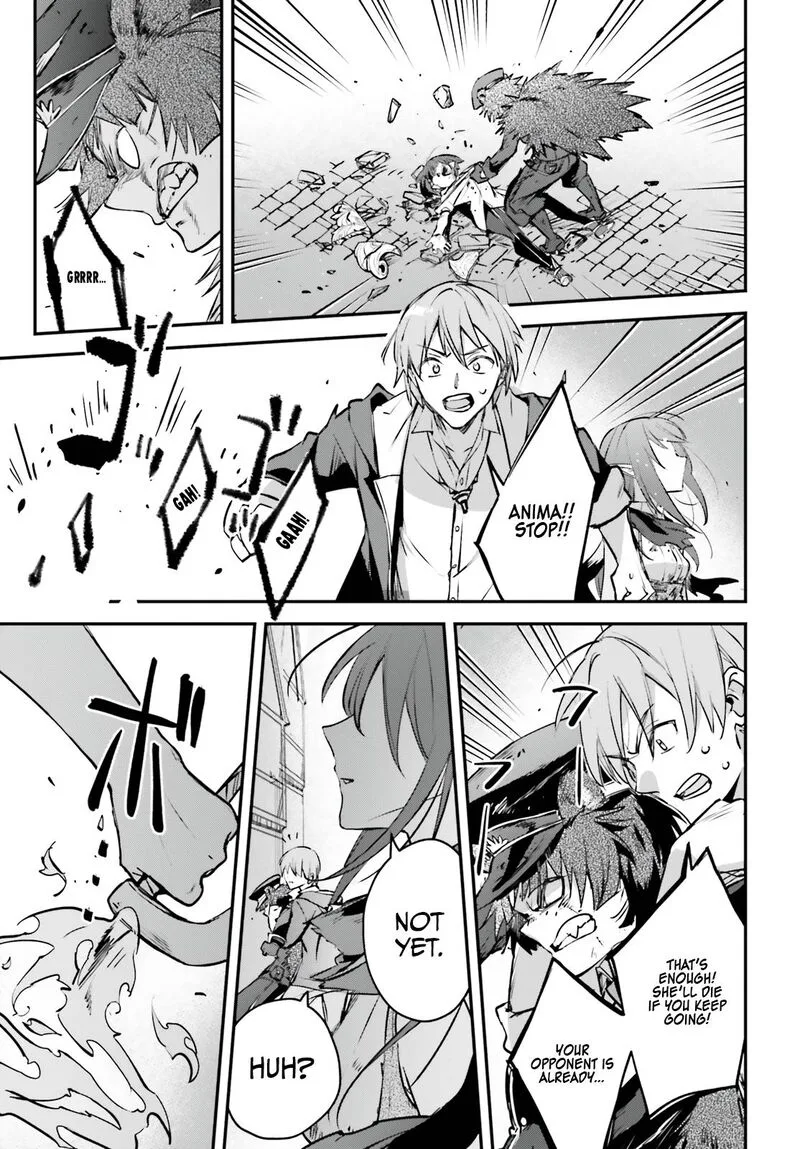 Yuusha Shoukan ni Makikomareta kedo, Isekai wa Heiwa deshita Chapter 38 page 15