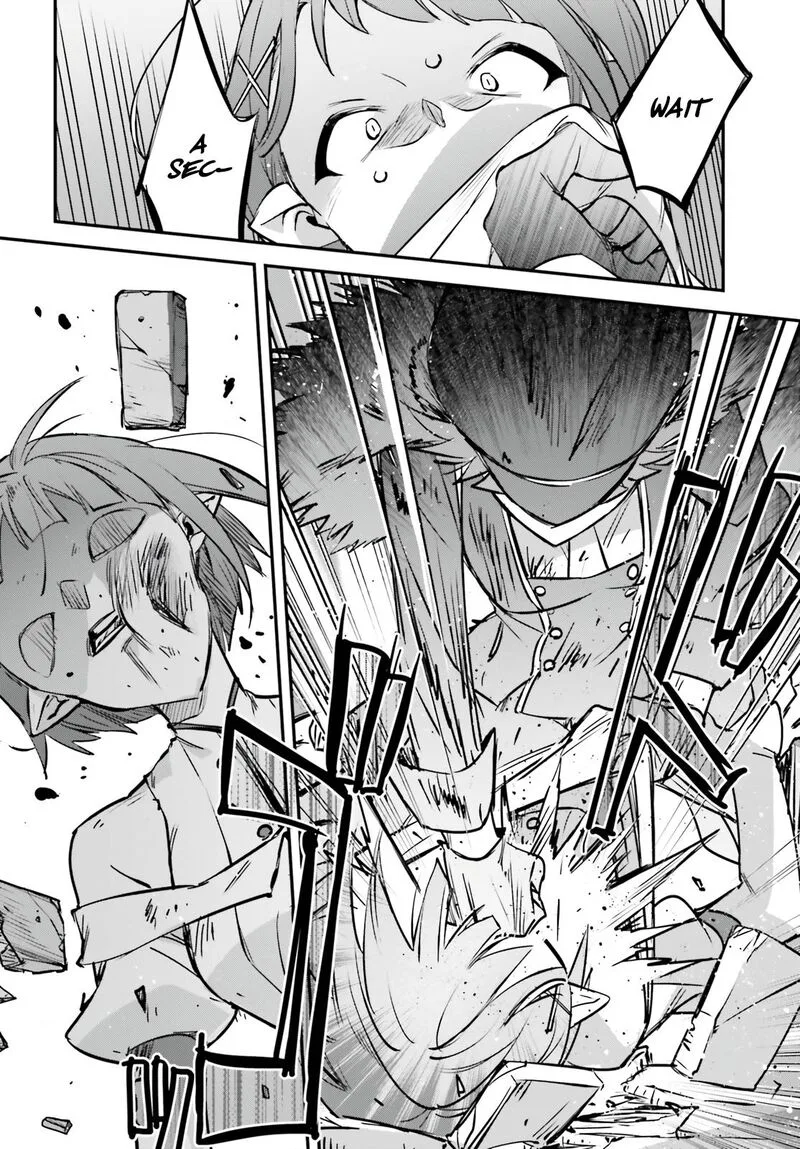 Yuusha Shoukan ni Makikomareta kedo, Isekai wa Heiwa deshita Chapter 38 page 14