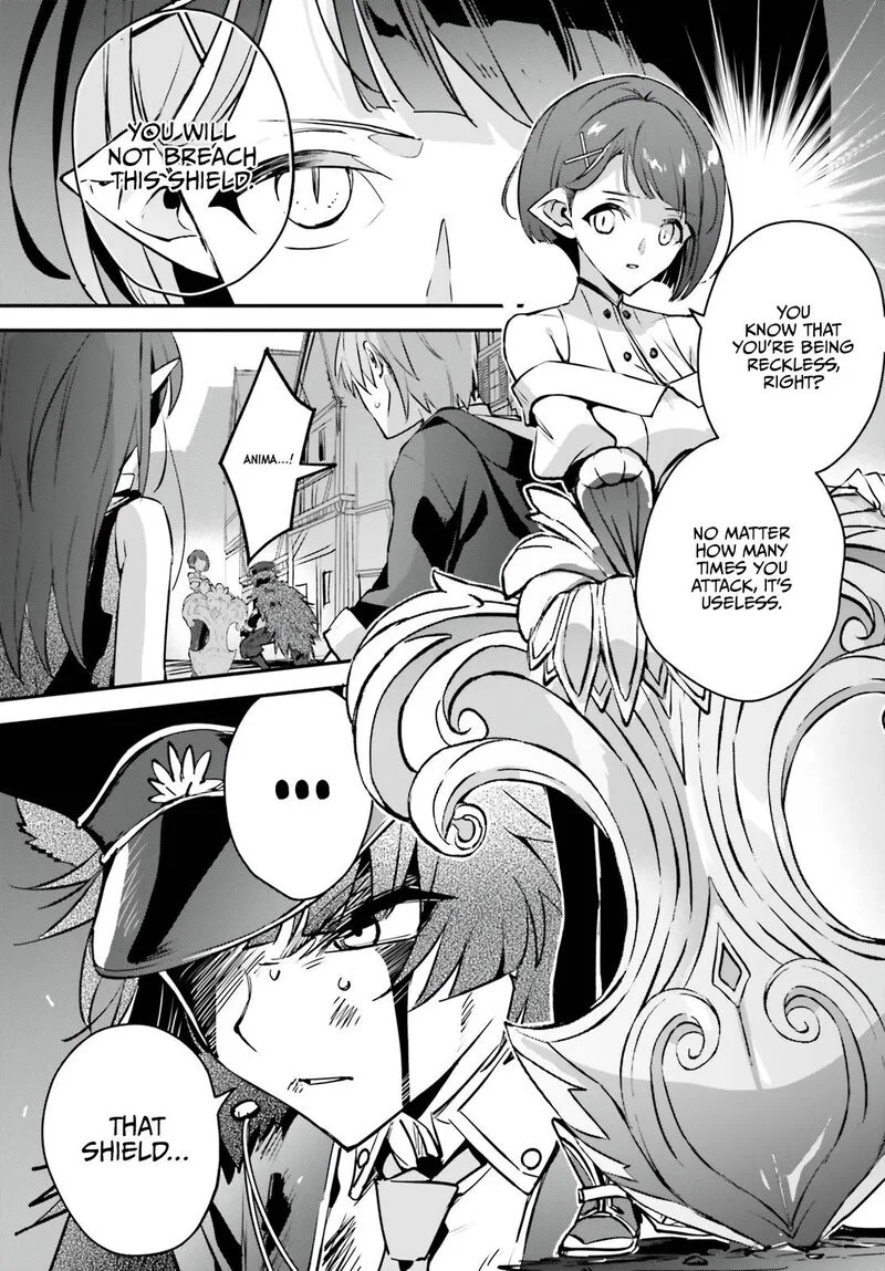 Yuusha Shoukan ni Makikomareta kedo, Isekai wa Heiwa deshita Chapter 38 page 4