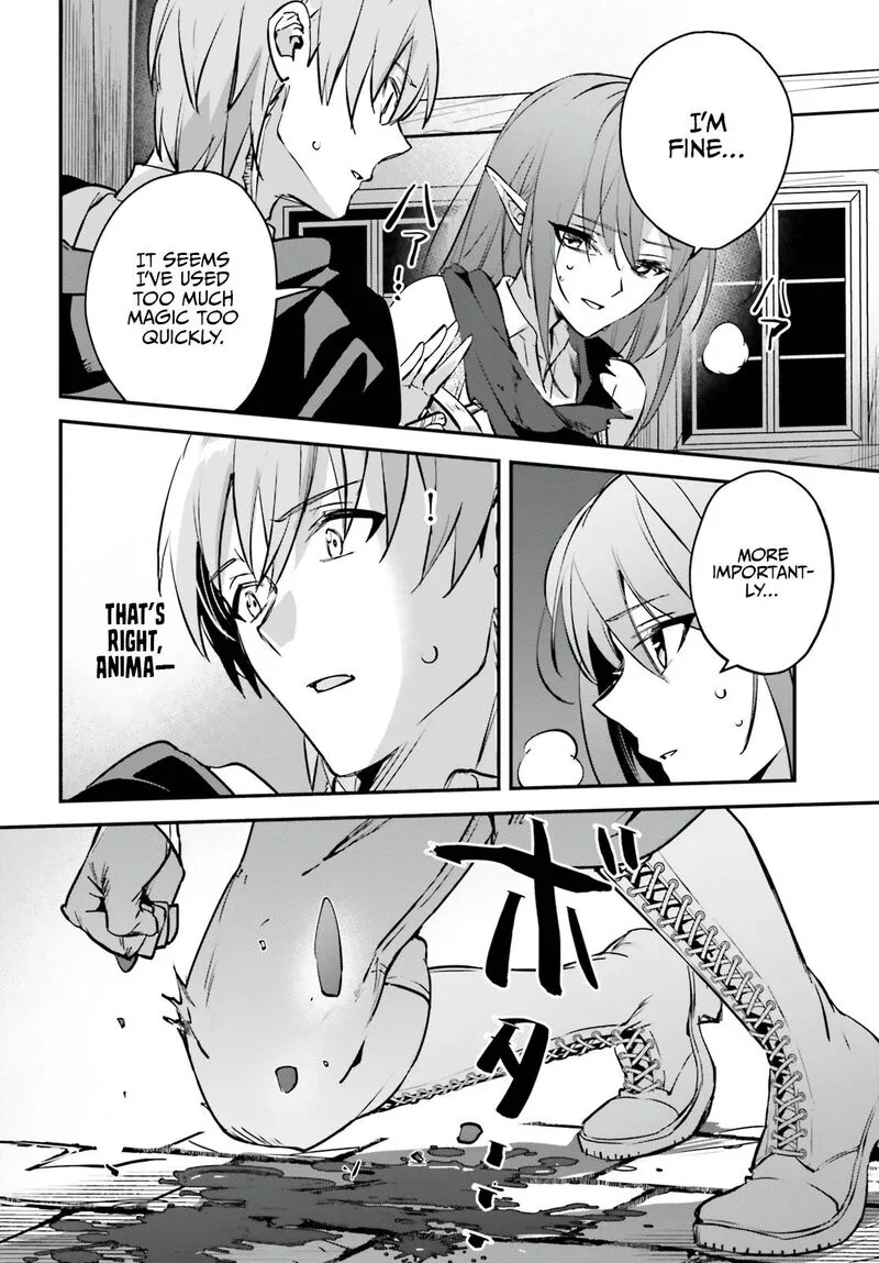 Yuusha Shoukan ni Makikomareta kedo, Isekai wa Heiwa deshita Chapter 38 page 2