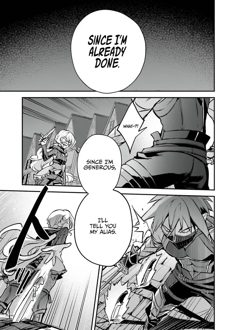 Yuusha Shoukan ni Makikomareta kedo, Isekai wa Heiwa deshita Chapter 38 page 27