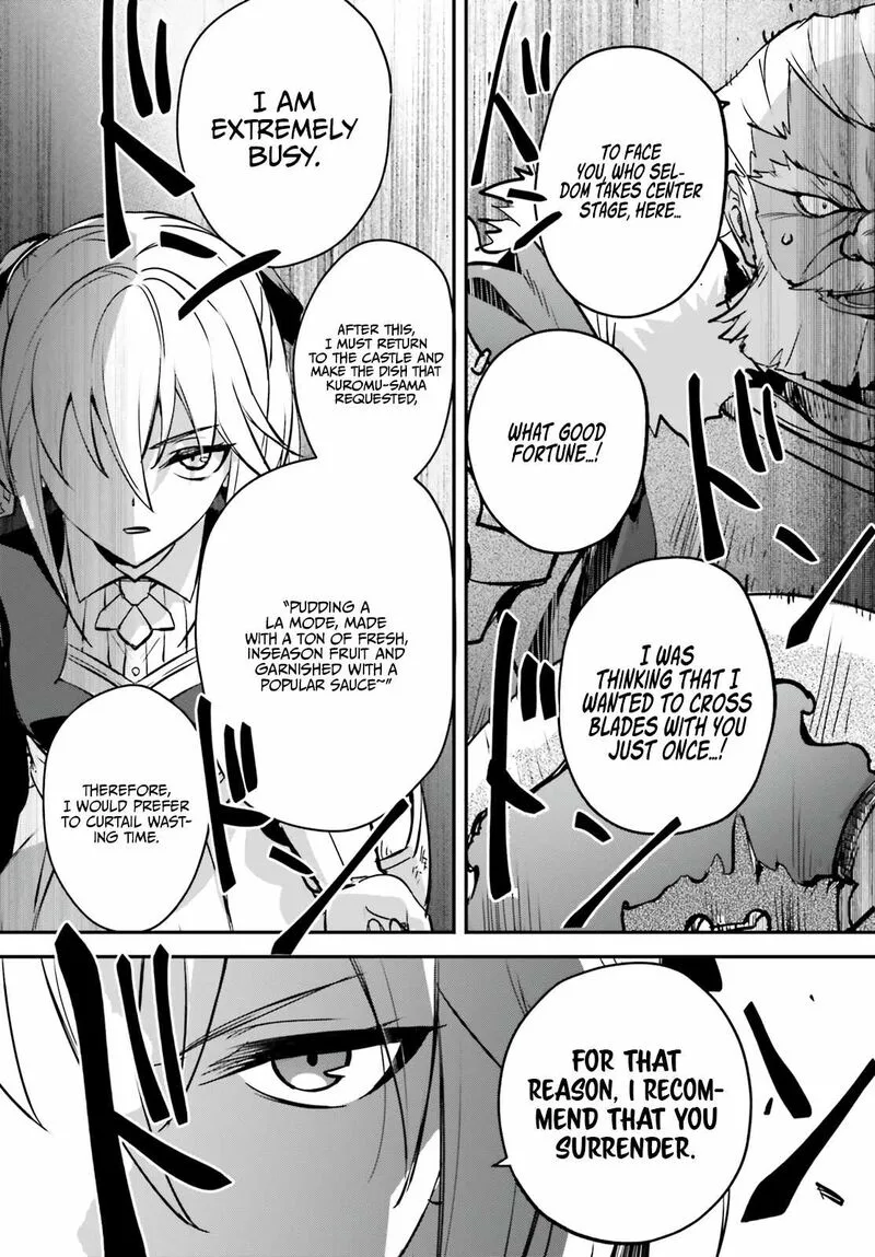Yuusha Shoukan ni Makikomareta kedo, Isekai wa Heiwa deshita Chapter 39 page 14