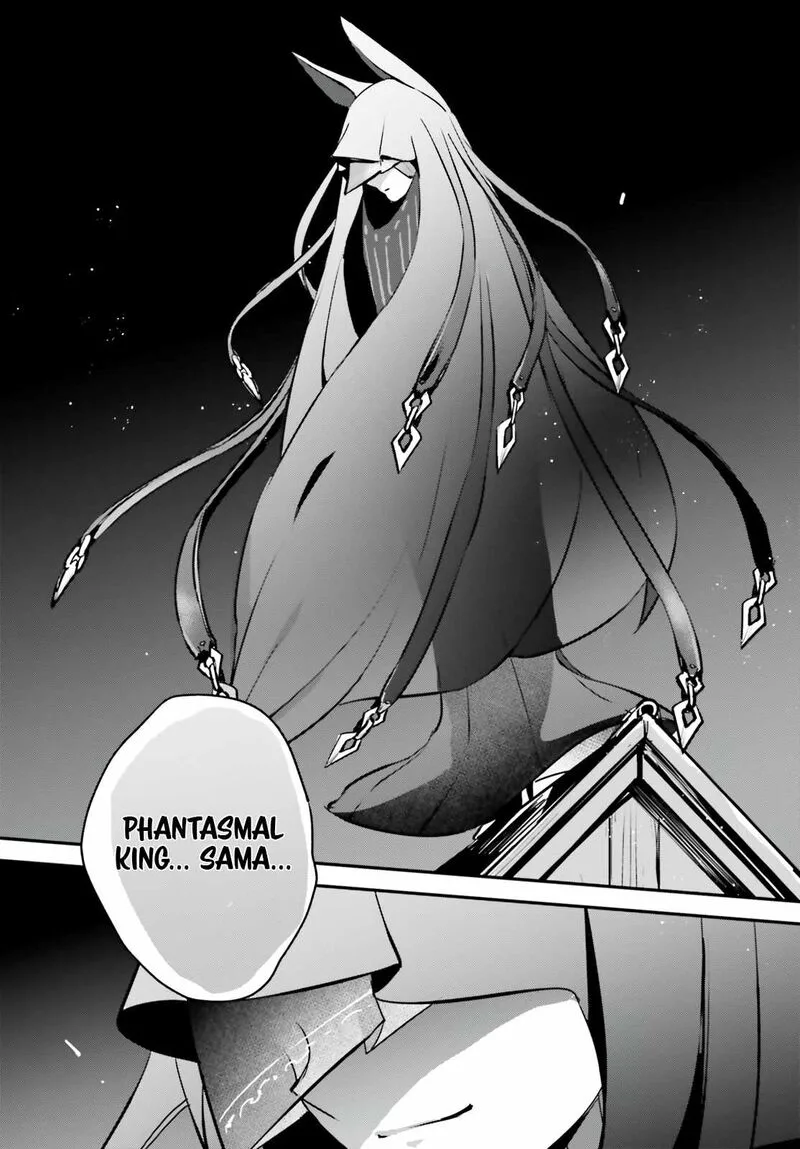 Yuusha Shoukan ni Makikomareta kedo, Isekai wa Heiwa deshita Chapter 39 page 21