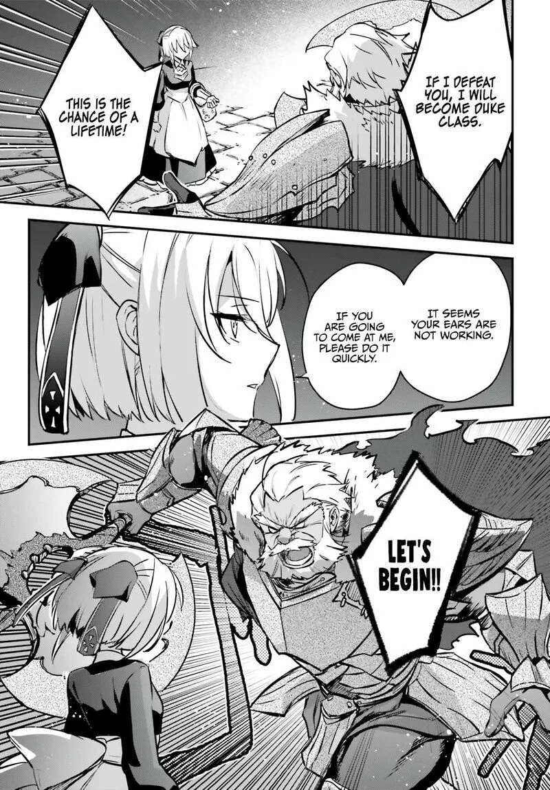 Yuusha Shoukan ni Makikomareta kedo, Isekai wa Heiwa deshita Chapter 39 page 15