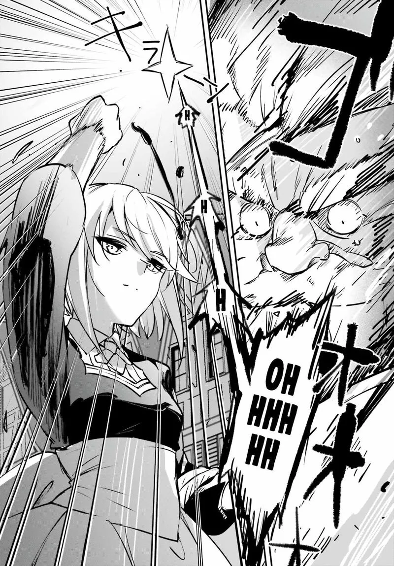 Yuusha Shoukan ni Makikomareta kedo, Isekai wa Heiwa deshita Chapter 39 page 17