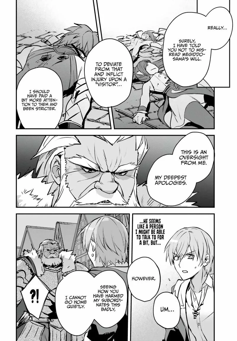 Yuusha Shoukan ni Makikomareta kedo, Isekai wa Heiwa deshita Chapter 39 page 6