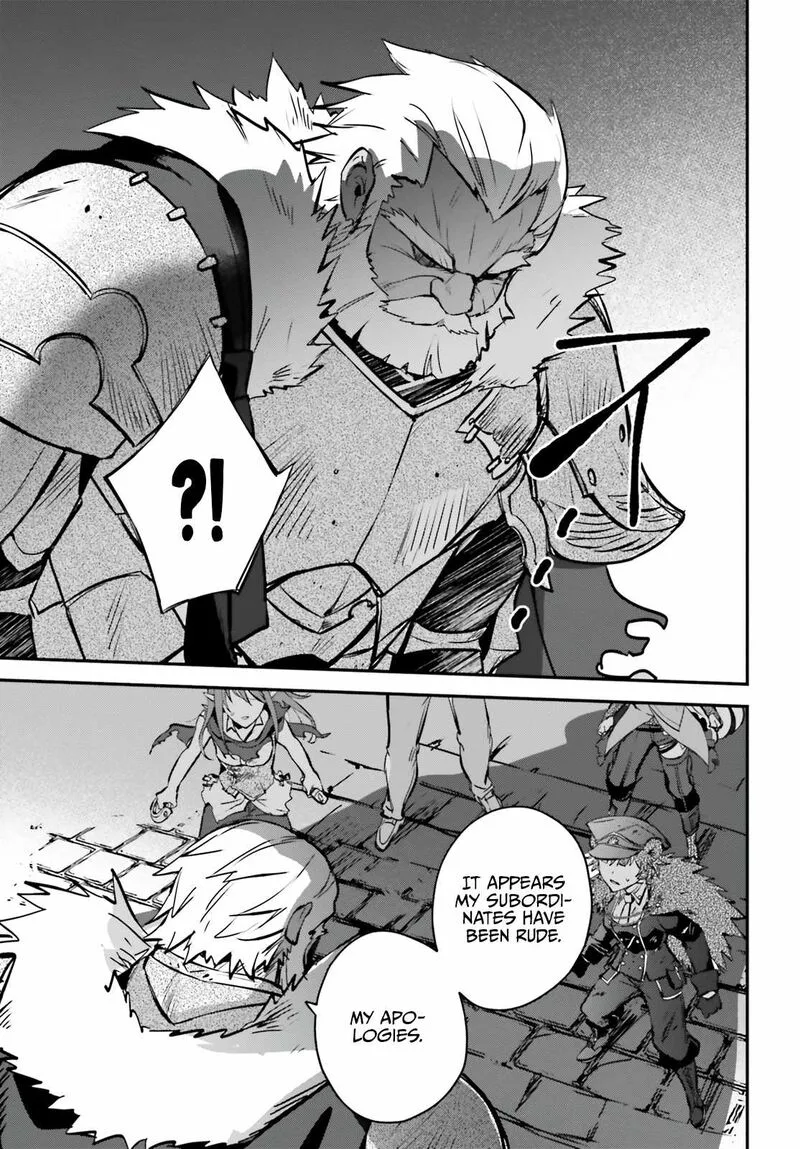 Yuusha Shoukan ni Makikomareta kedo, Isekai wa Heiwa deshita Chapter 39 page 5
