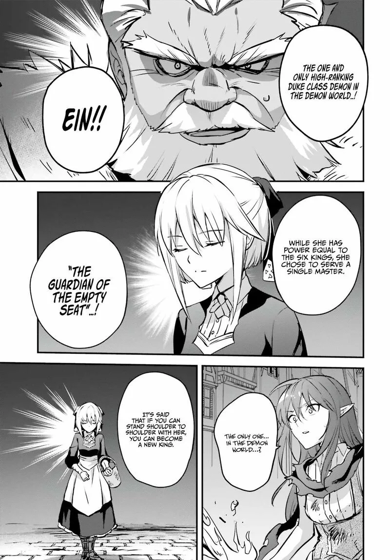 Yuusha Shoukan ni Makikomareta kedo, Isekai wa Heiwa deshita Chapter 39 page 13