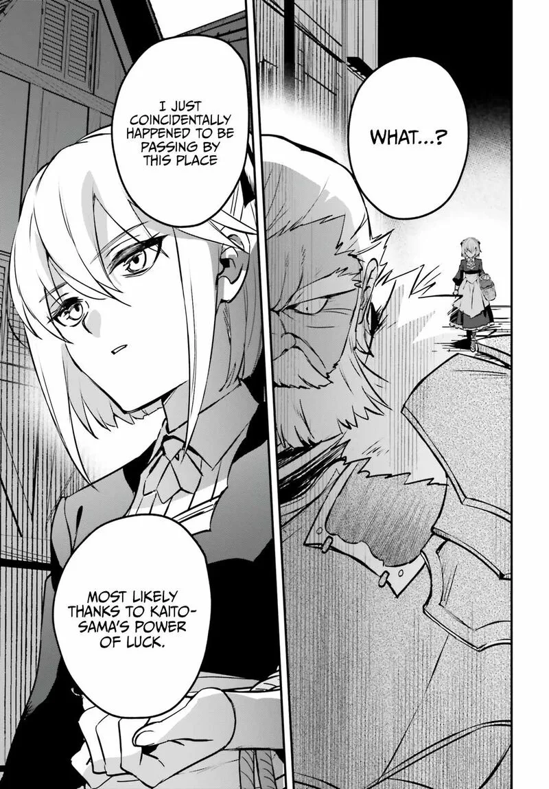 Yuusha Shoukan ni Makikomareta kedo, Isekai wa Heiwa deshita Chapter 39 page 11