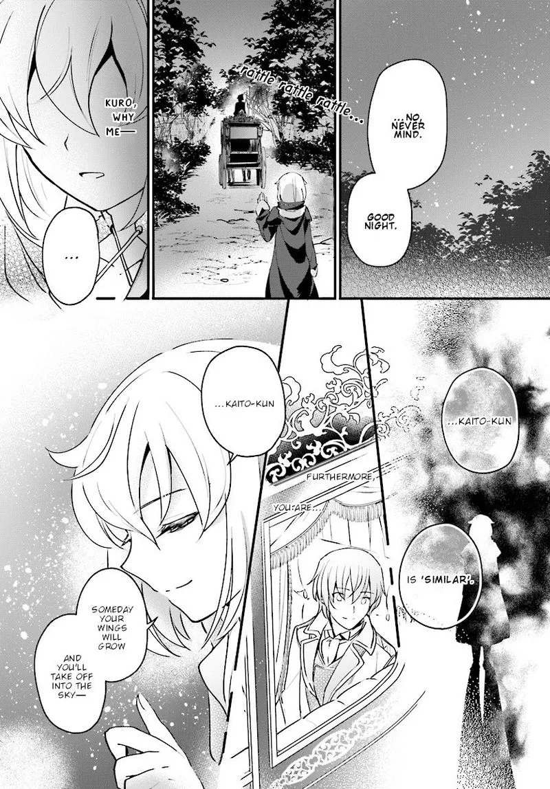 Yuusha Shoukan ni Makikomareta kedo, Isekai wa Heiwa deshita Chapter 4 page 8