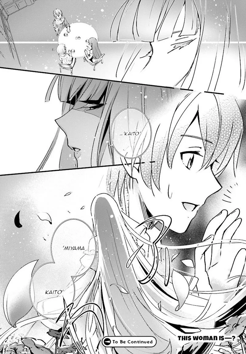 Yuusha Shoukan ni Makikomareta kedo, Isekai wa Heiwa deshita Chapter 4 page 18