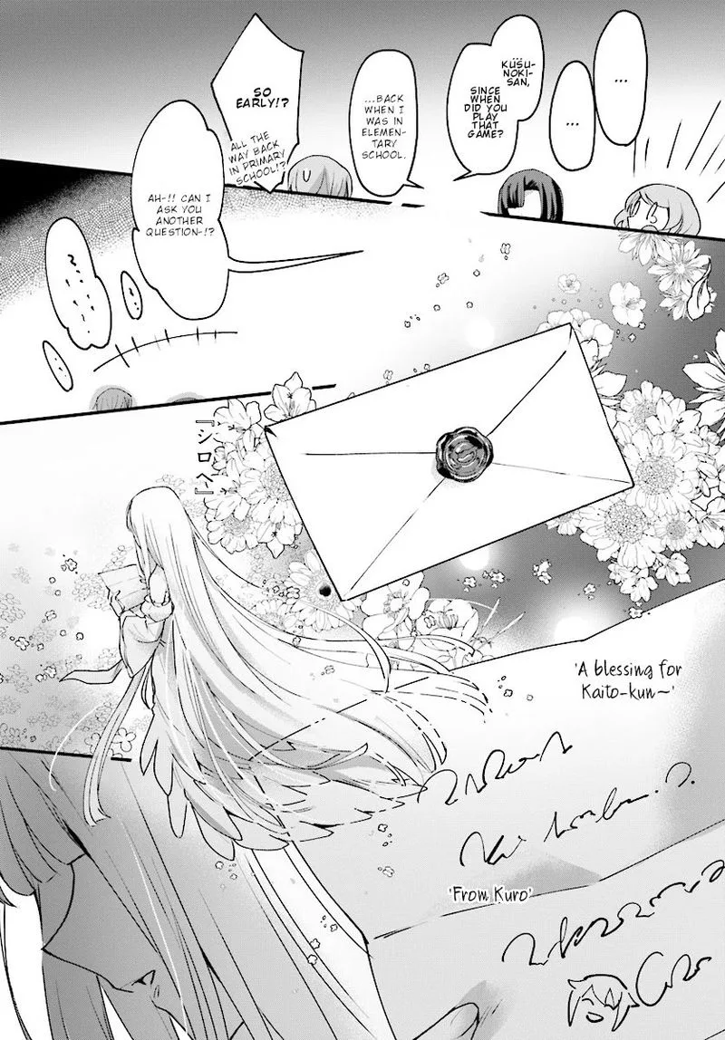 Yuusha Shoukan ni Makikomareta kedo, Isekai wa Heiwa deshita Chapter 4 page 17