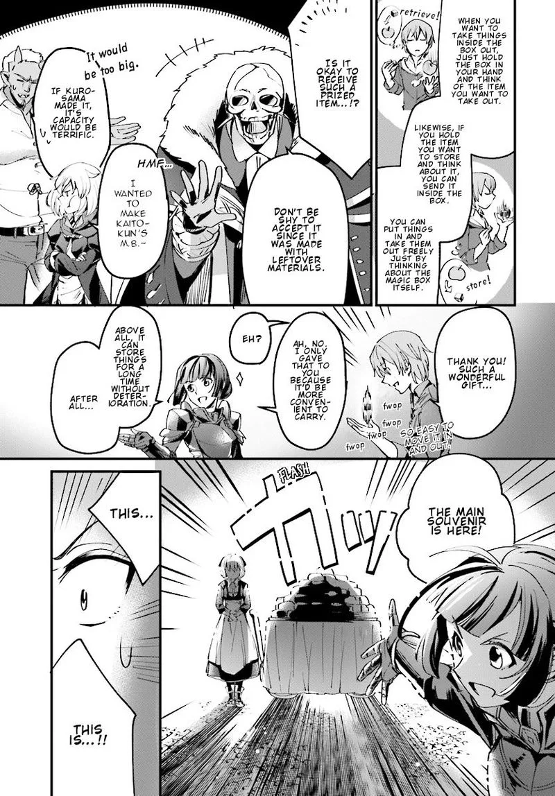Yuusha Shoukan ni Makikomareta kedo, Isekai wa Heiwa deshita Chapter 4 page 3