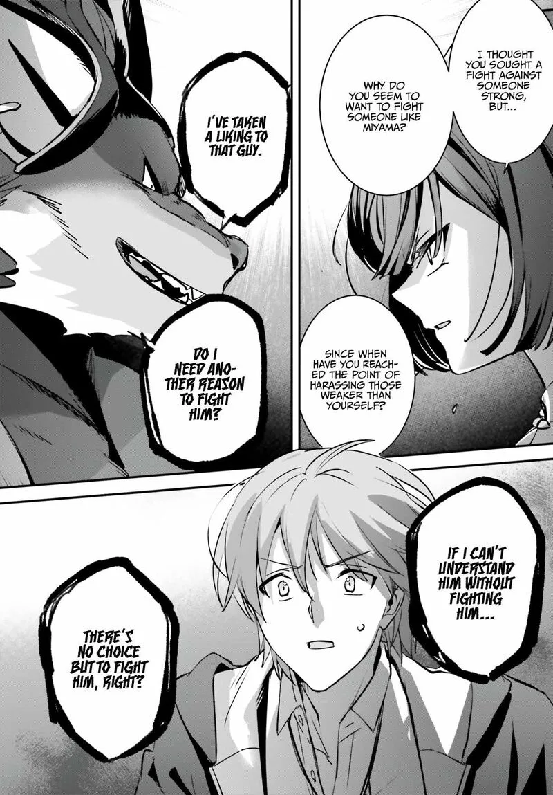 Yuusha Shoukan ni Makikomareta kedo, Isekai wa Heiwa deshita Chapter 40 page 22