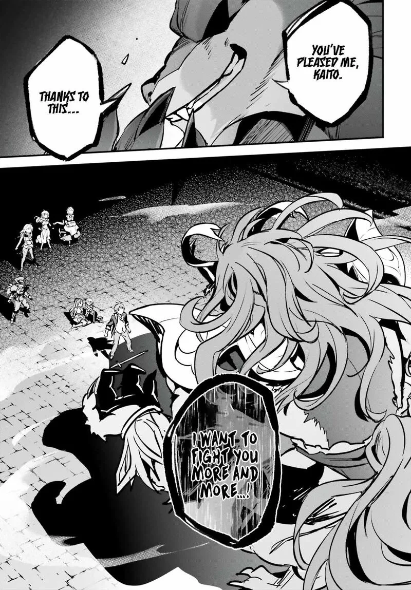 Yuusha Shoukan ni Makikomareta kedo, Isekai wa Heiwa deshita Chapter 40 page 13