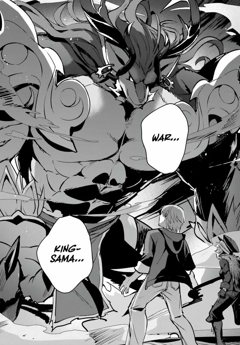 Yuusha Shoukan ni Makikomareta kedo, Isekai wa Heiwa deshita Chapter 40 page 2