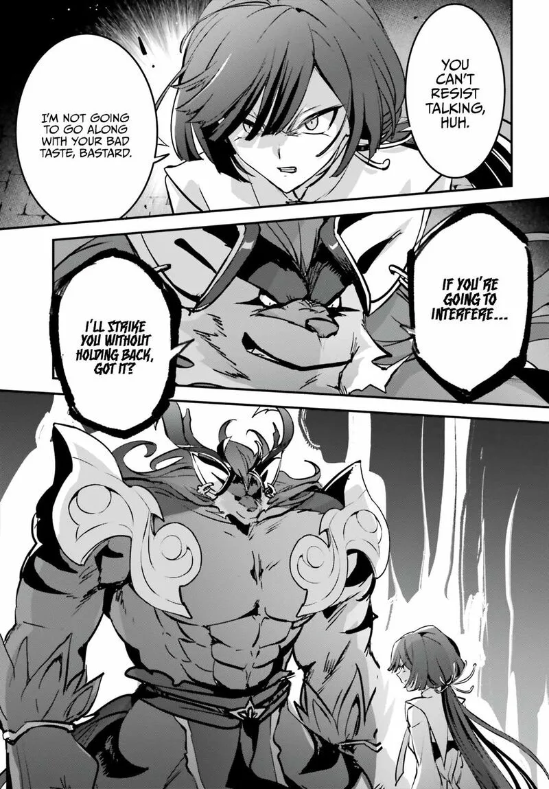 Yuusha Shoukan ni Makikomareta kedo, Isekai wa Heiwa deshita Chapter 40 page 23