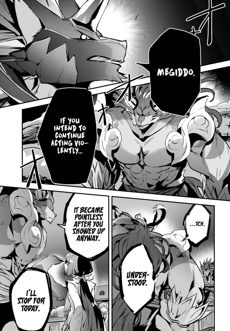 Yuusha Shoukan ni Makikomareta kedo, Isekai wa Heiwa deshita Chapter 41 page 3