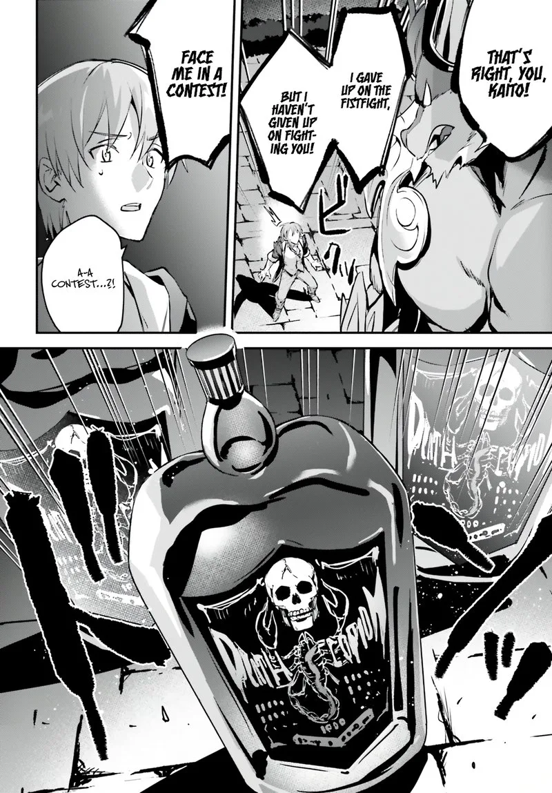 Yuusha Shoukan ni Makikomareta kedo, Isekai wa Heiwa deshita Chapter 41 page 6