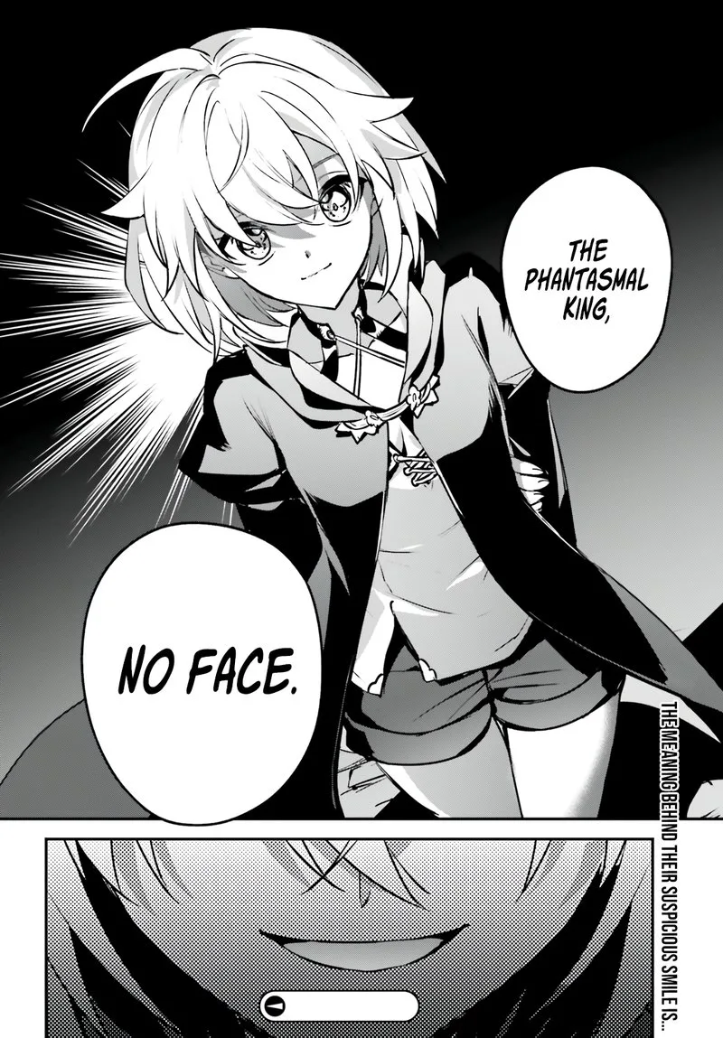 Yuusha Shoukan ni Makikomareta kedo, Isekai wa Heiwa deshita Chapter 41 page 22