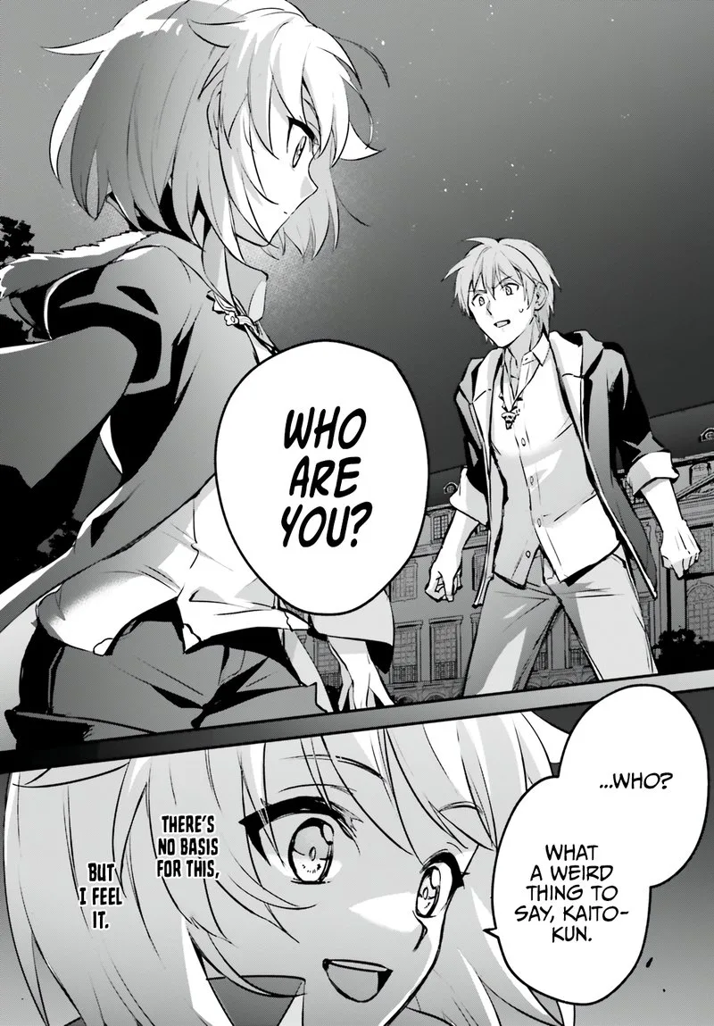 Yuusha Shoukan ni Makikomareta kedo, Isekai wa Heiwa deshita Chapter 41 page 20