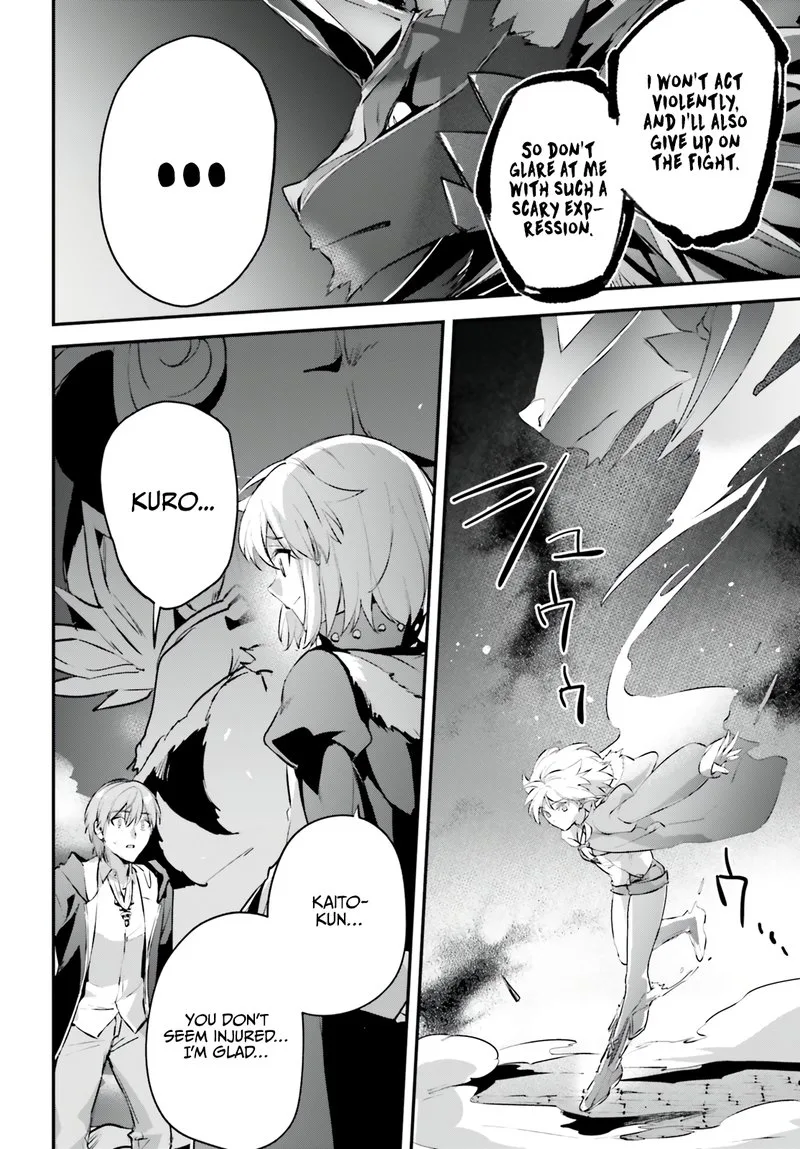 Yuusha Shoukan ni Makikomareta kedo, Isekai wa Heiwa deshita Chapter 41 page 4