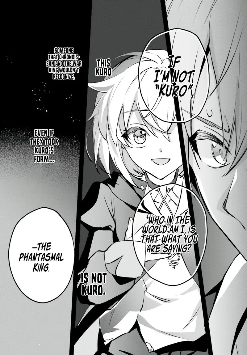 Yuusha Shoukan ni Makikomareta kedo, Isekai wa Heiwa deshita Chapter 41 page 21
