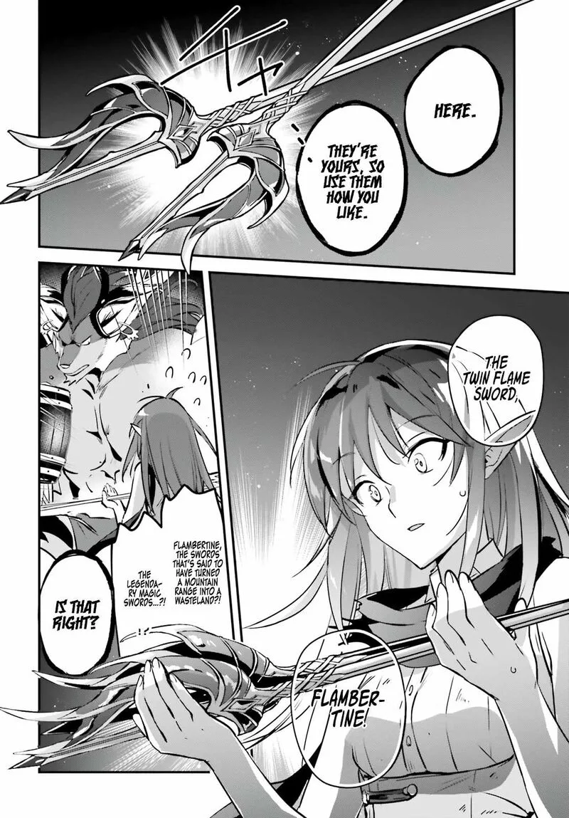 Yuusha Shoukan ni Makikomareta kedo, Isekai wa Heiwa deshita Chapter 42 page 14