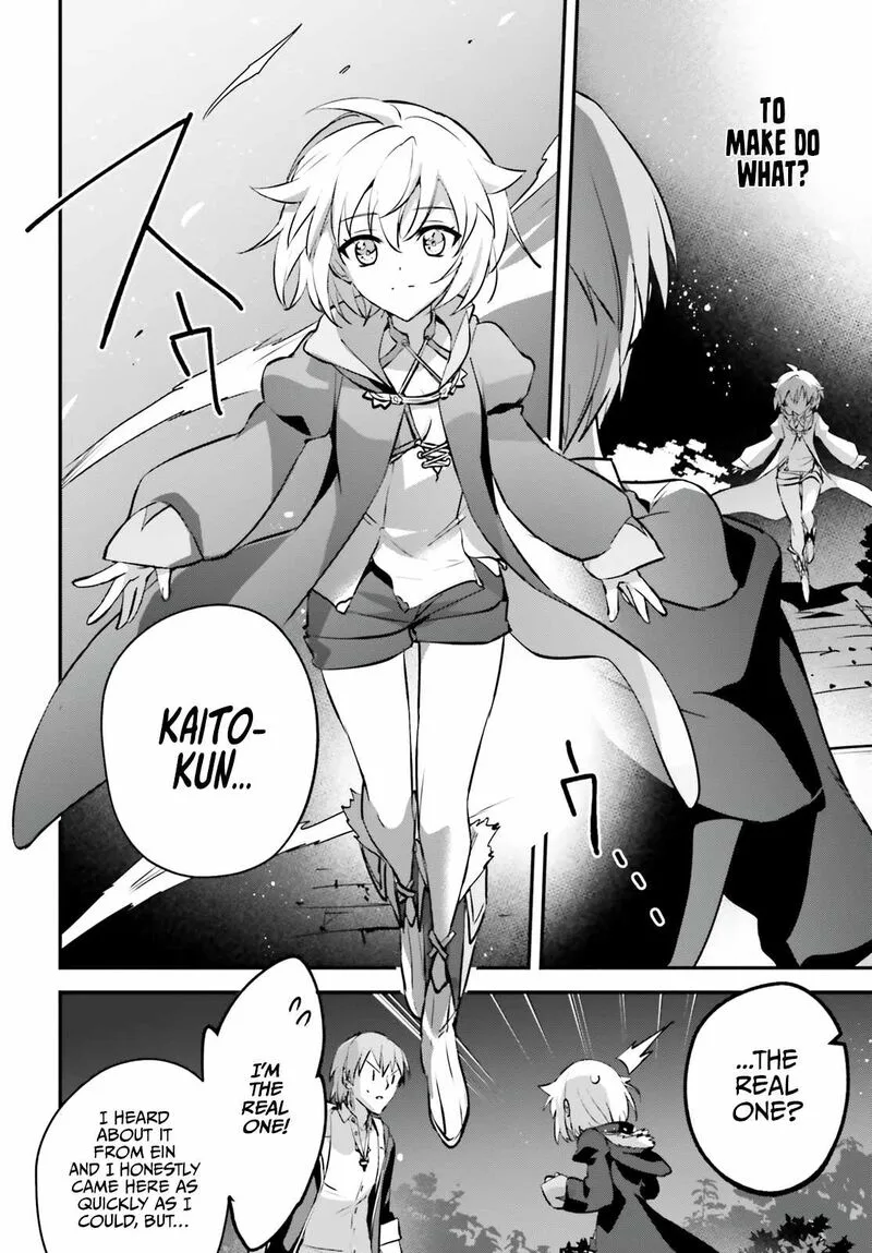 Yuusha Shoukan ni Makikomareta kedo, Isekai wa Heiwa deshita Chapter 42 page 8