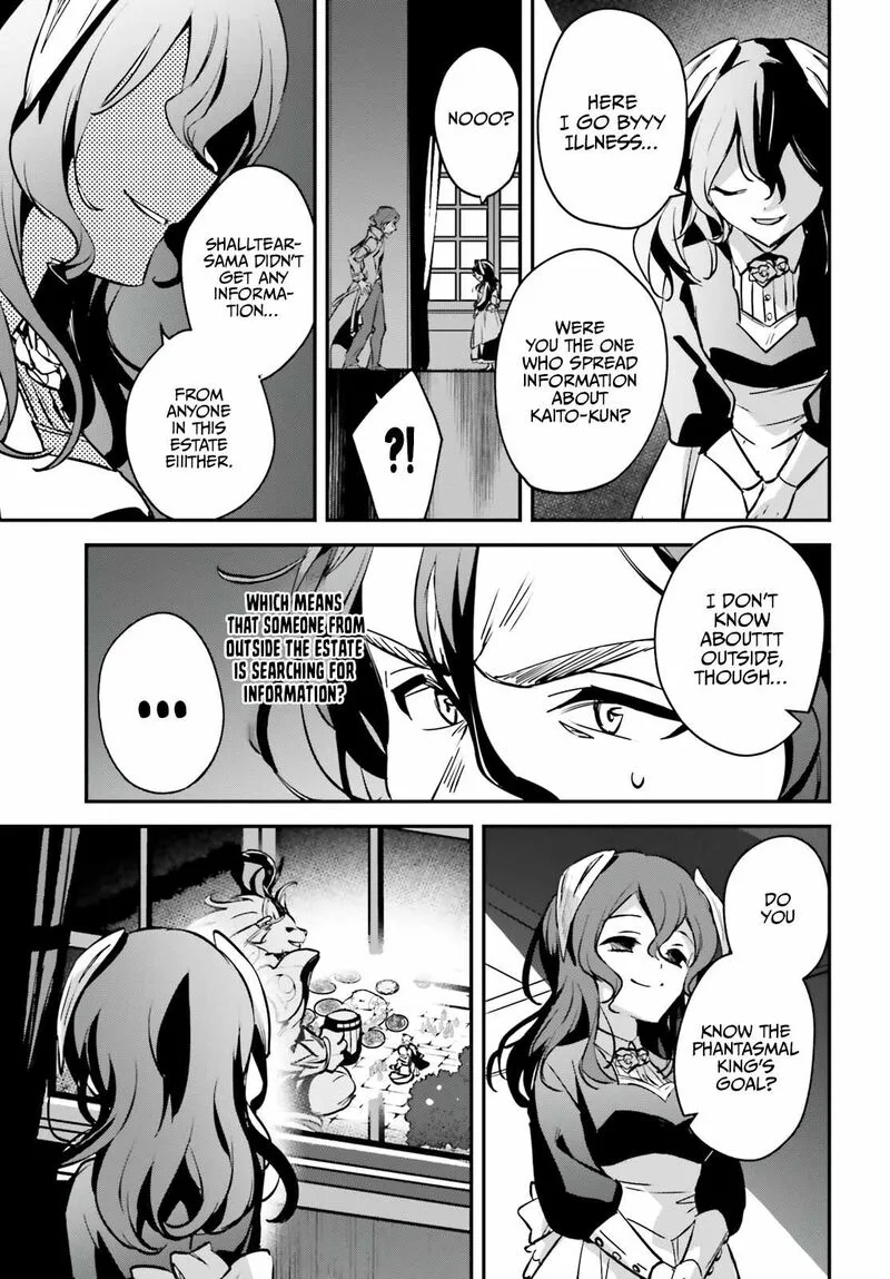 Yuusha Shoukan ni Makikomareta kedo, Isekai wa Heiwa deshita Chapter 42 page 21