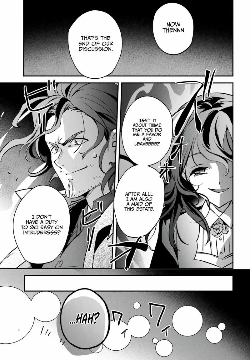 Yuusha Shoukan ni Makikomareta kedo, Isekai wa Heiwa deshita Chapter 42 page 23