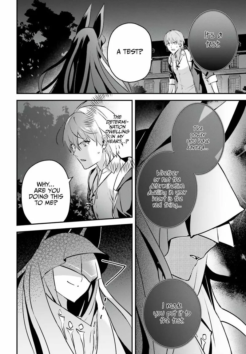 Yuusha Shoukan ni Makikomareta kedo, Isekai wa Heiwa deshita Chapter 42 page 6