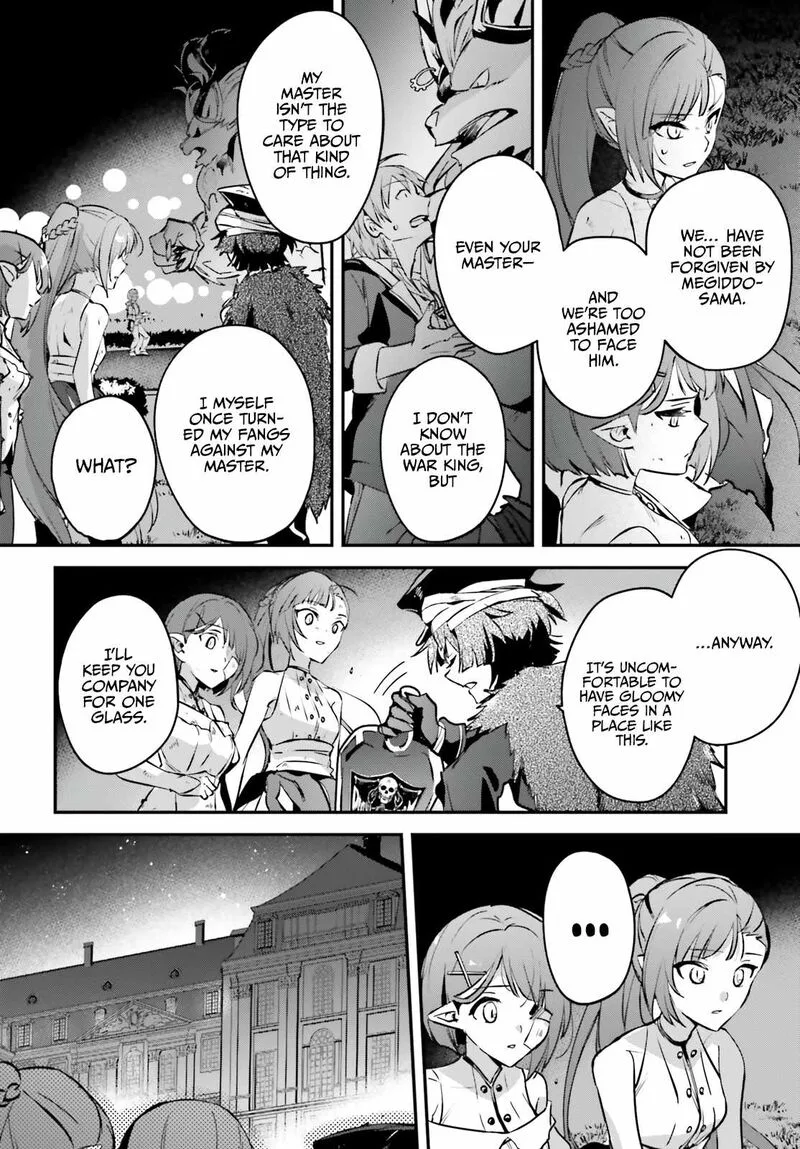 Yuusha Shoukan ni Makikomareta kedo, Isekai wa Heiwa deshita Chapter 42 page 18