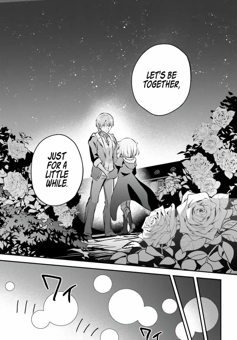 Yuusha Shoukan ni Makikomareta kedo, Isekai wa Heiwa deshita Chapter 42 page 11