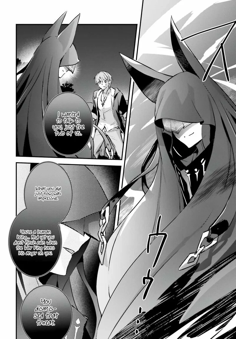 Yuusha Shoukan ni Makikomareta kedo, Isekai wa Heiwa deshita Chapter 42 page 4