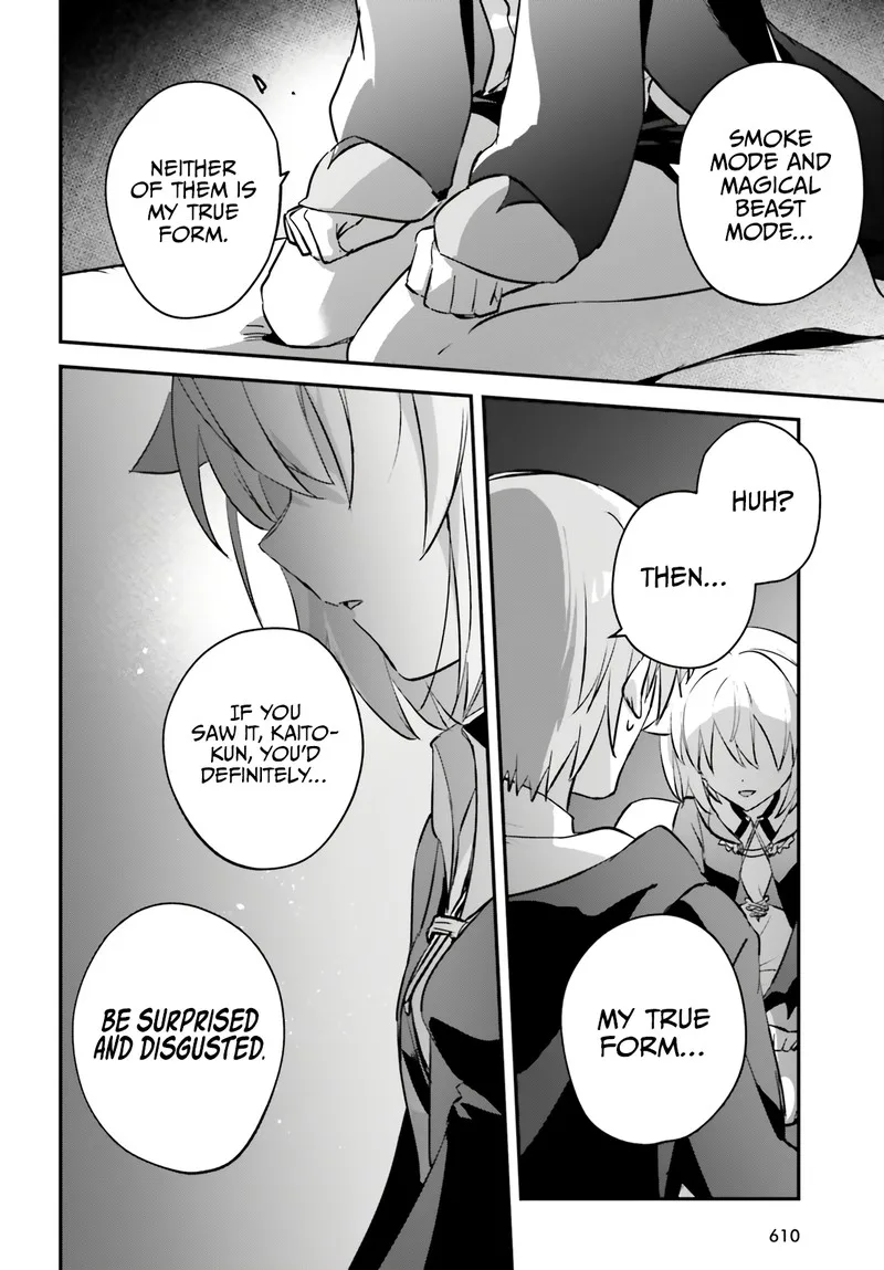 Yuusha Shoukan ni Makikomareta kedo, Isekai wa Heiwa deshita Chapter 43 page 18