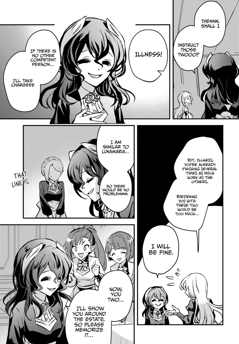 Yuusha Shoukan ni Makikomareta kedo, Isekai wa Heiwa deshita Chapter 43 page 7