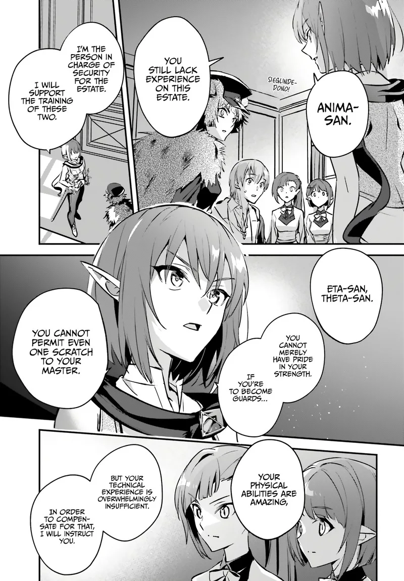 Yuusha Shoukan ni Makikomareta kedo, Isekai wa Heiwa deshita Chapter 43 page 5