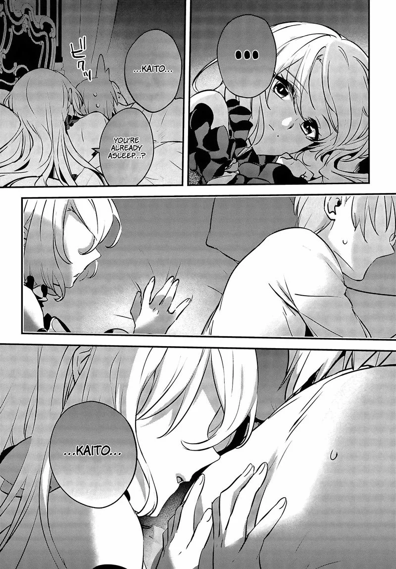 Yuusha Shoukan ni Makikomareta kedo, Isekai wa Heiwa deshita Chapter 45 page 21