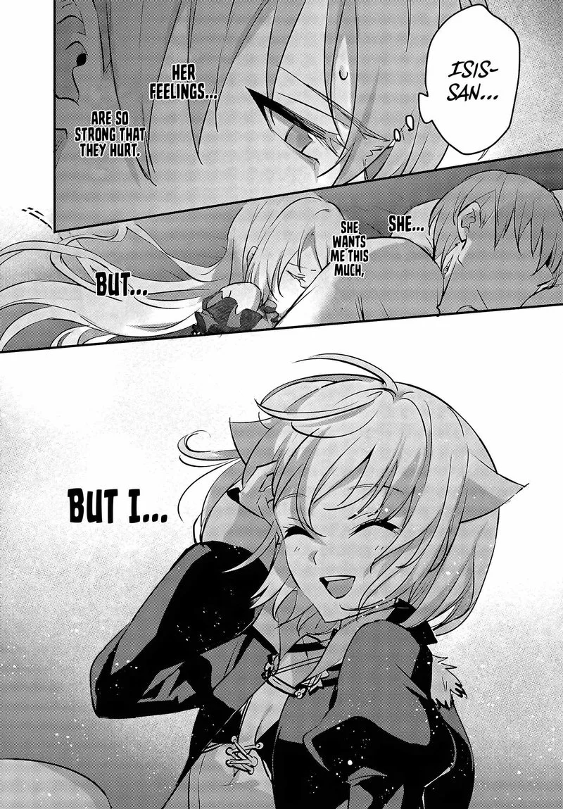 Yuusha Shoukan ni Makikomareta kedo, Isekai wa Heiwa deshita Chapter 45 page 25