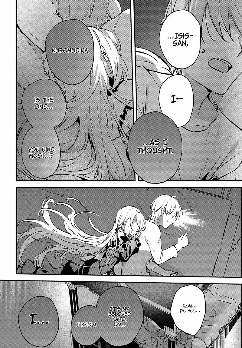Yuusha Shoukan ni Makikomareta kedo, Isekai wa Heiwa deshita Chapter 45 page 26