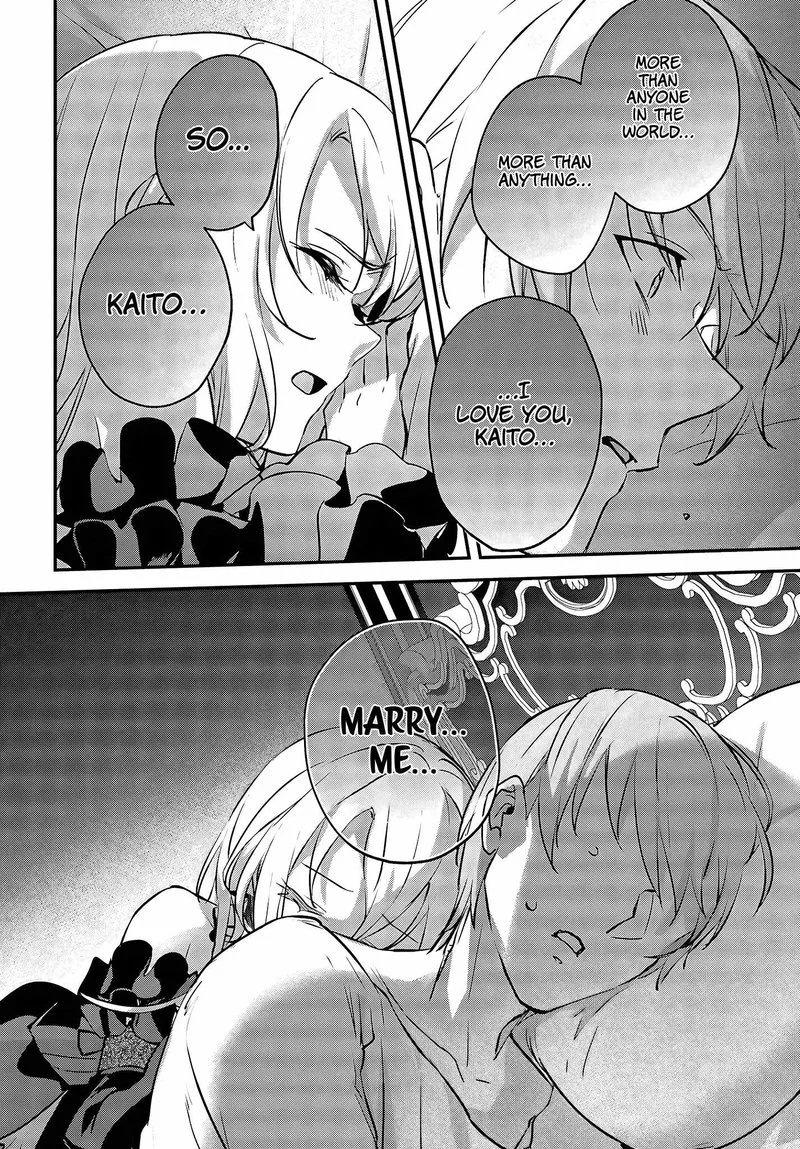 Yuusha Shoukan ni Makikomareta kedo, Isekai wa Heiwa deshita Chapter 45 page 24