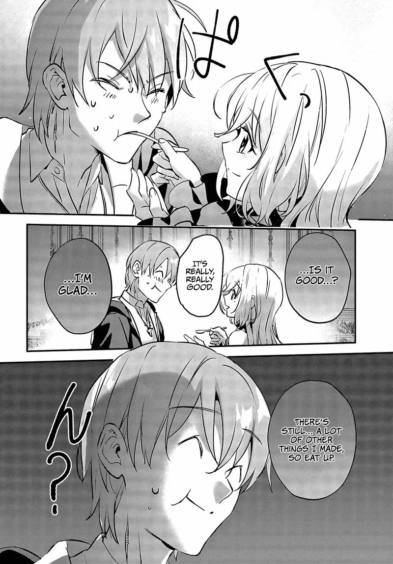 Yuusha Shoukan ni Makikomareta kedo, Isekai wa Heiwa deshita Chapter 45 page 14