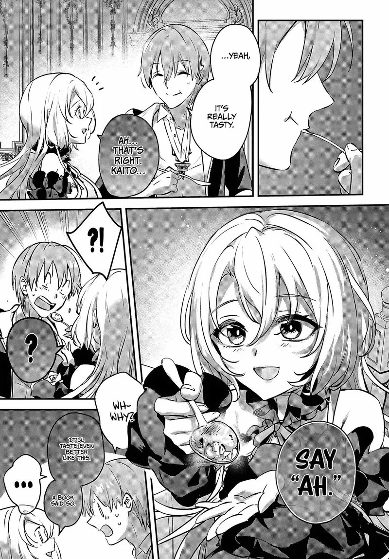 Yuusha Shoukan ni Makikomareta kedo, Isekai wa Heiwa deshita Chapter 45 page 13