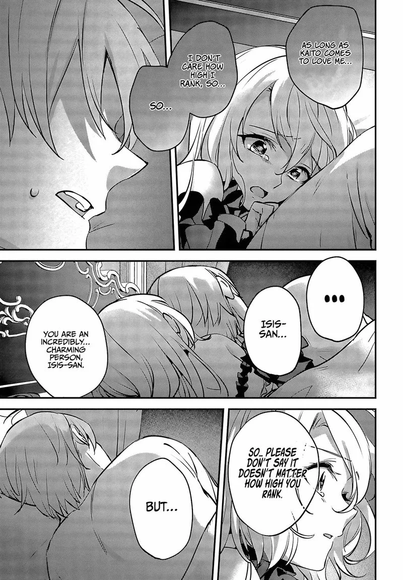 Yuusha Shoukan ni Makikomareta kedo, Isekai wa Heiwa deshita Chapter 45 page 29